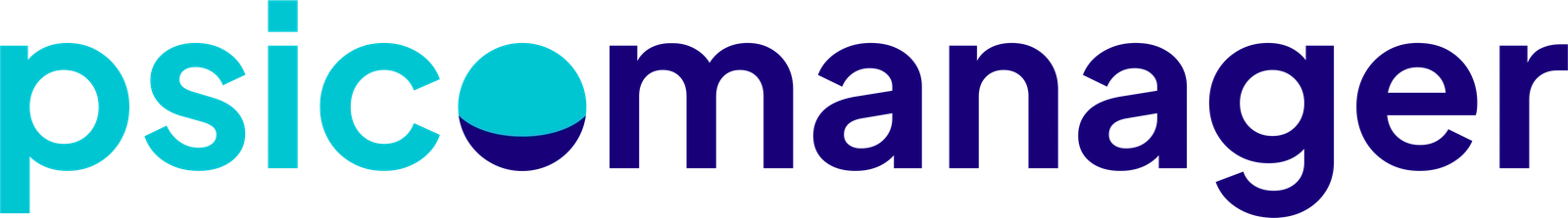 PsicoManager